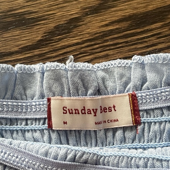 ARITZIA TOP - Picture 2 of 2